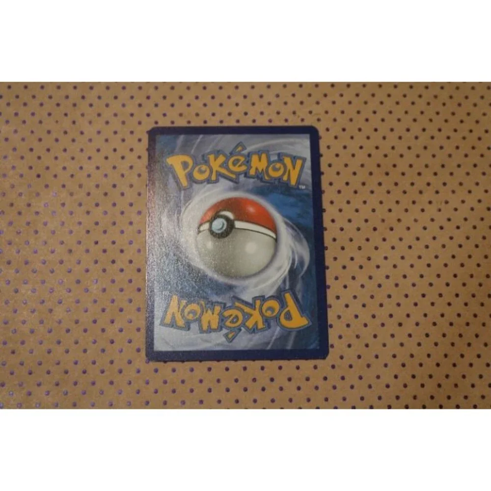 Squirtle 17/25 Pokemon Card (2021)